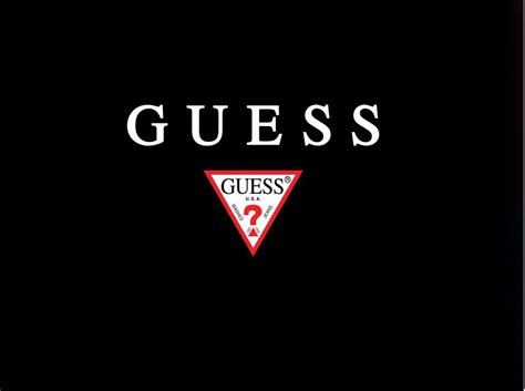 marca guess original